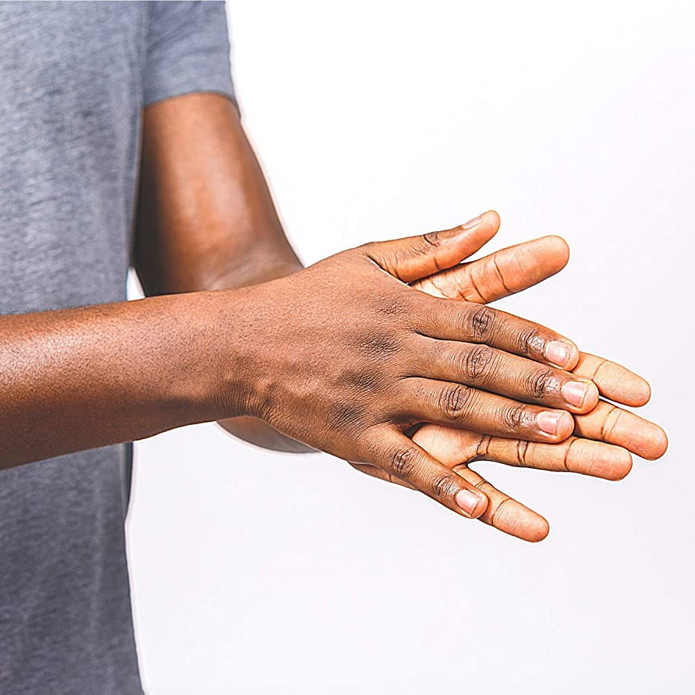 Zep Instant Hand Sanitizer Gel 70% Alcohol - 1 Gallon (Case of 4) 355825 - Pump Included - Exceeds CDC Recommendations - Kills 99.9% of Germs