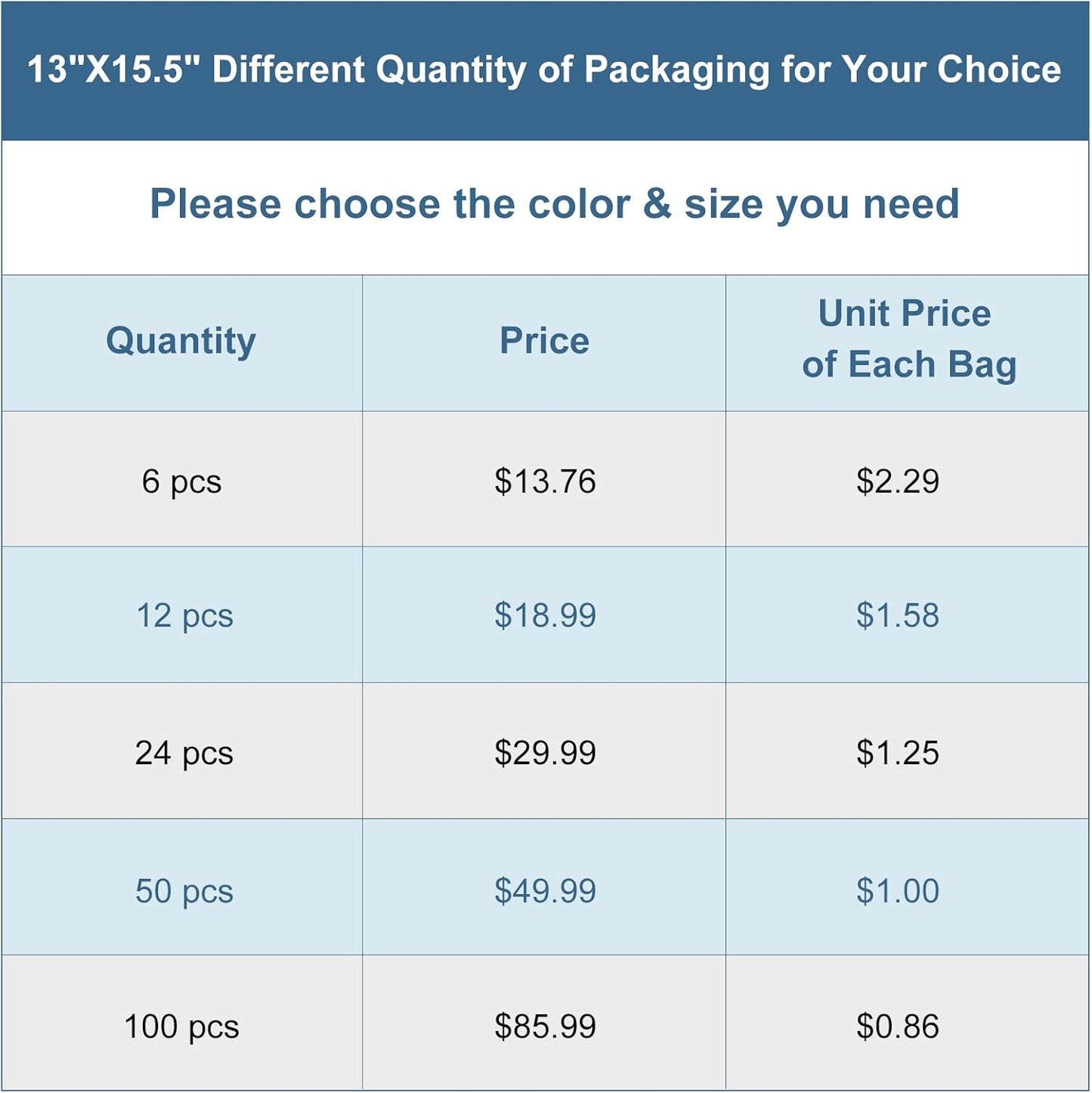 13"X15.5" 100Pcs Mesh Laundry Drawstring Bag Nylon Drawstring Gym Bag with Cord Lock Closure