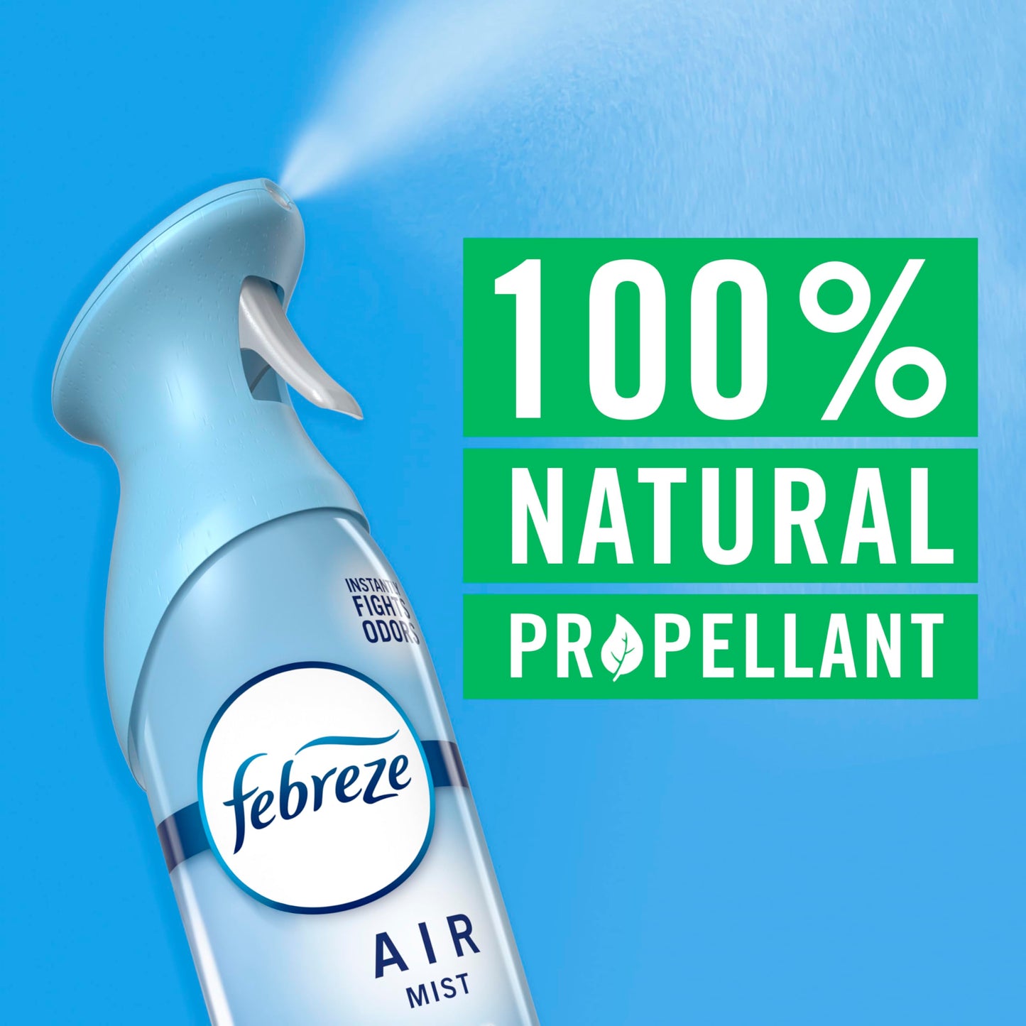 Febreze New & Improved Air Mist Scent Mix, Air Freshener, Home and Kitchen Essentials, Odor