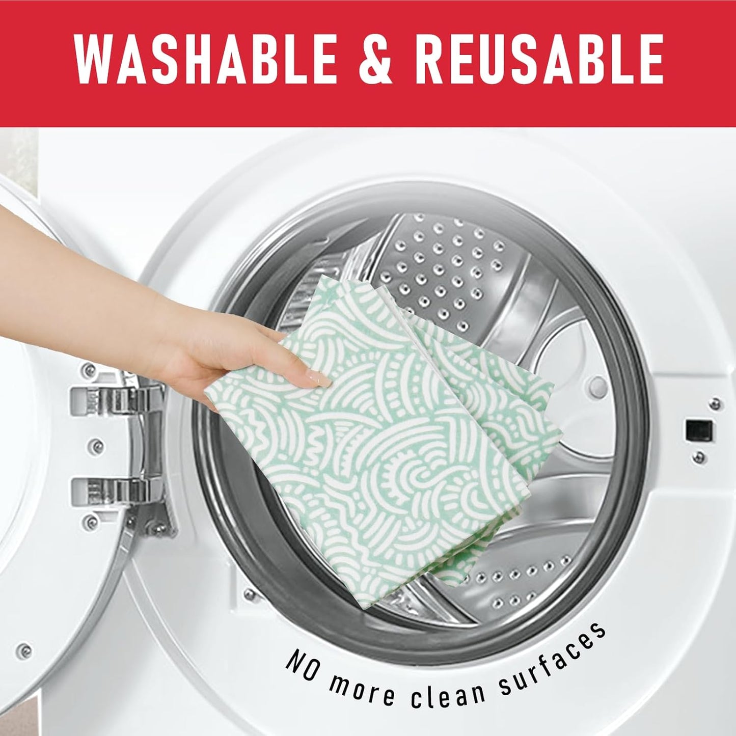 Cooyes 12 Pack Refrigerator Shelf Liners for French Door Fridge, 17.7" × 36" Extra Large, Non-Slip Fridge Mats Machine Washable, Refrigerator Drawer Liner for Glass Shelves Kitchen Cabinet