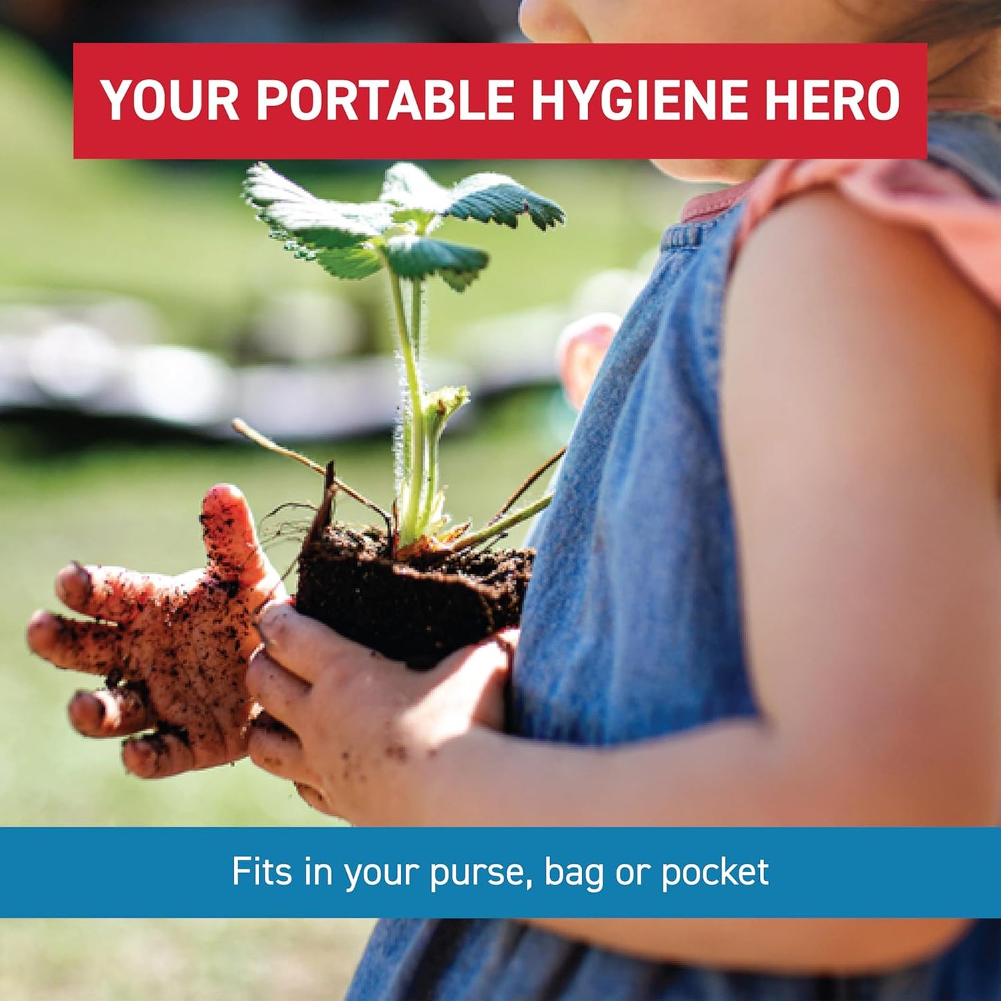 WipeEssentials Hand Sanitizer Wipes, Hand Wipes for Adults and Kids - 360 wipes - 12 Packs of 30ct Hand Sanitizing Wipes, Travel Essentials