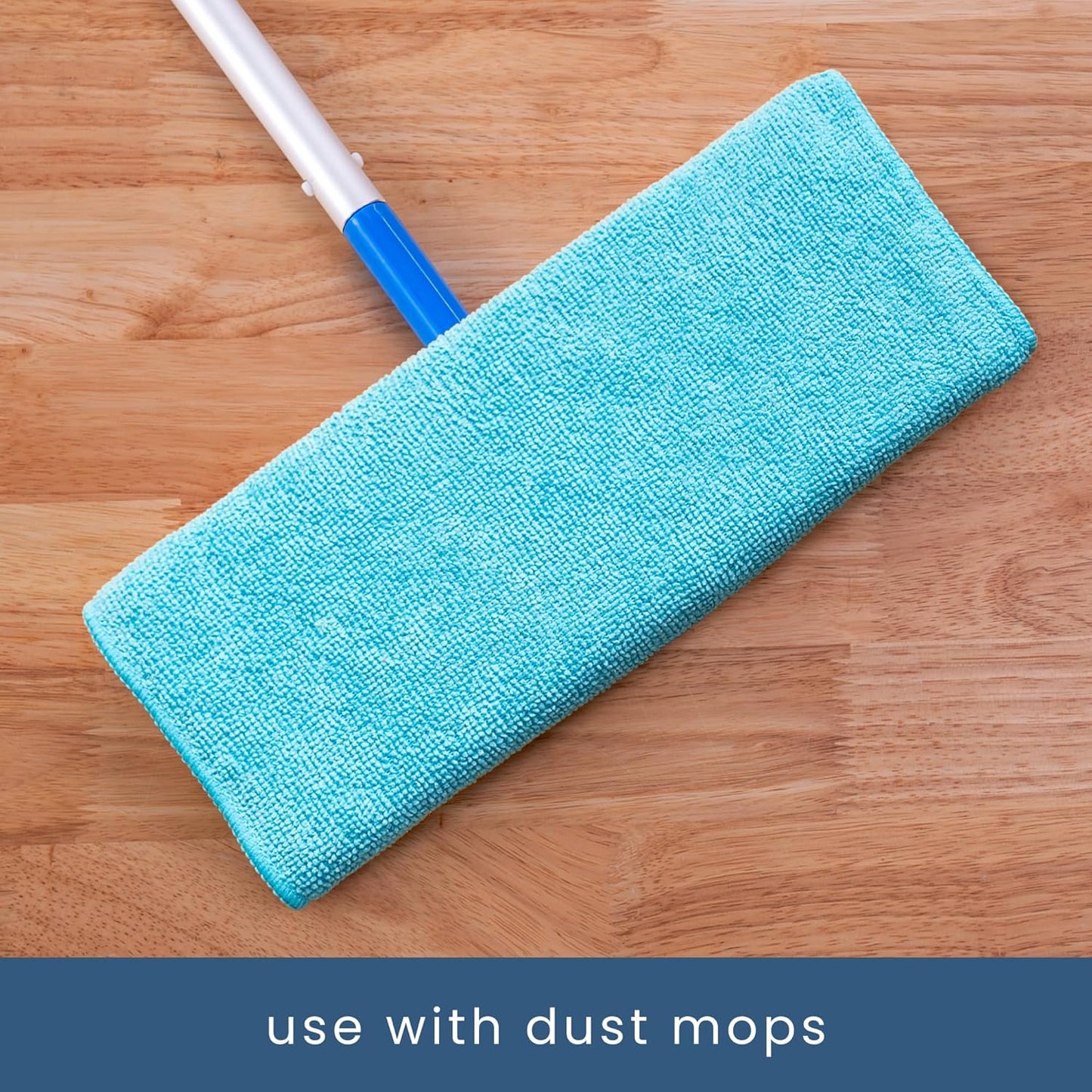 S&T INC. 150 Pack Microfiber Cleaning Cloth, Bulk Towels for Home, Reusable Microfiber Towels for Cars, Cleaning Rags, Assorted, 11.5 Inches x 11.5 Inches, 150 Count