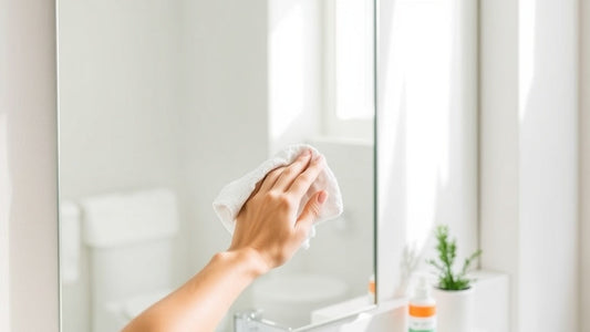 Streak-Free Mirrors? Yes. It’s Real.