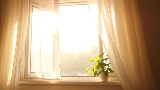 Make Your Home Smell Fresh—With Airflow, Not Perfume