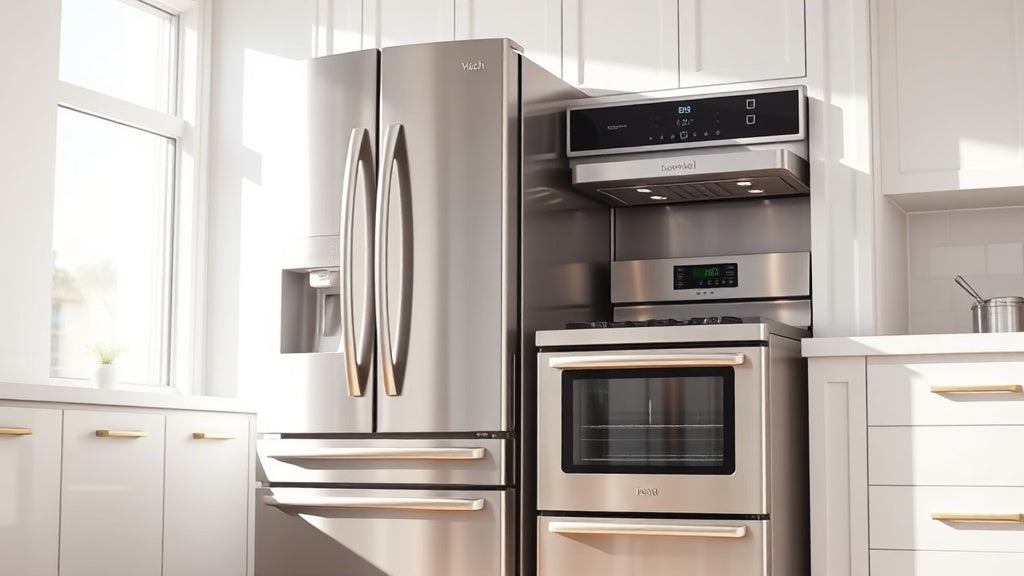 The Right Way to Clean Stainless Steel Without Scratches