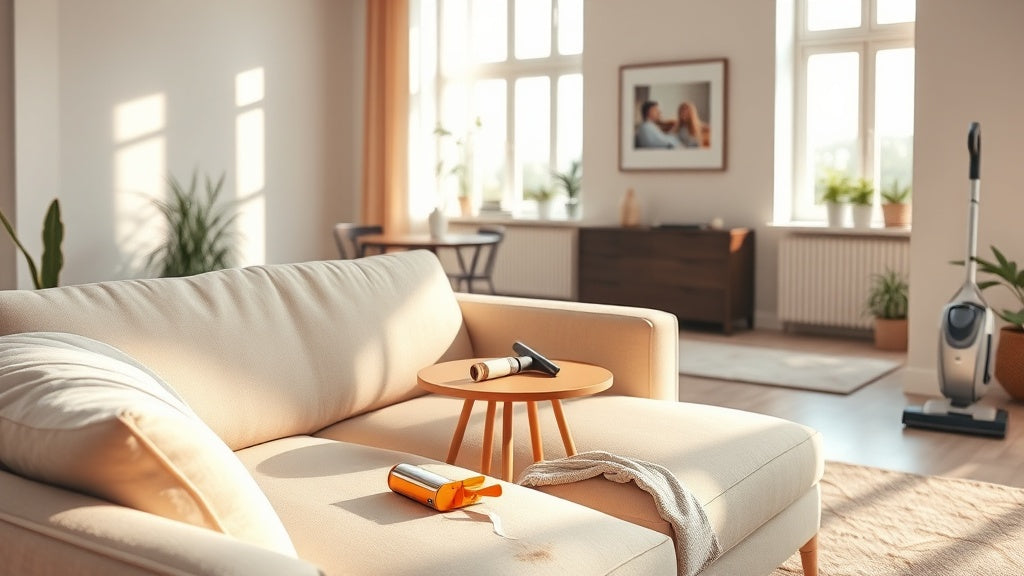 How to Remove Pet Hair From Every Surface (Fast & Effectively)