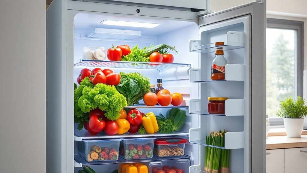 How to Clean Your Refrigerator the Right Way (And Keep It Fresh Longer)