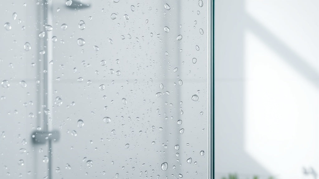 How to Clean Your Shower Like a Pro (Bye Soap Scum & Hard Water!)