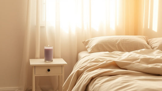 Cleaning as Self-Care: How Tidying Supports Mental Peace