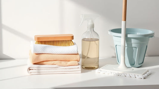 Essential Cleaning Tools Every Home Should Have — 2026 Edition
