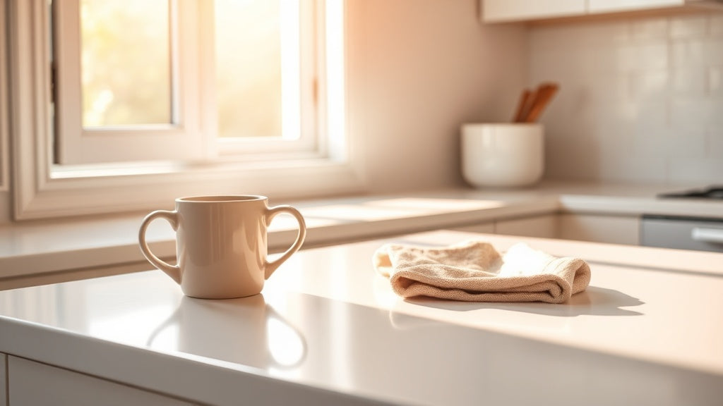 10-Minute Morning Reset Before Work (2026 Edition)