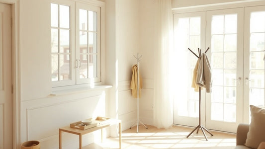 Monthly Declutter Map for a Stress-Free Home (2026 Edition)