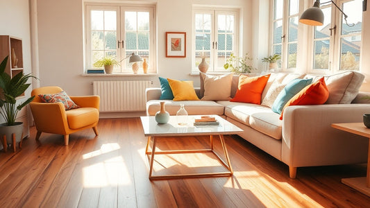 Fast Weekend Reset Checklist (Quick & Light Home Refresh)