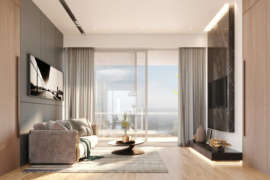 Spring Balcony Cleaning Made Simple