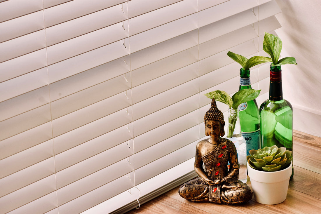 How to Make Cleaning Less Stressful