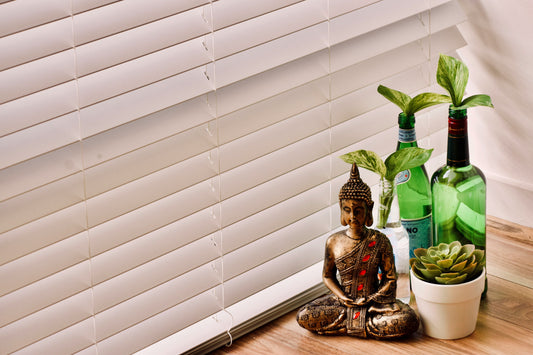 How to Make Cleaning Less Stressful