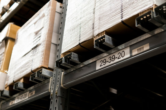 Common Label Printing Problems and Solutions