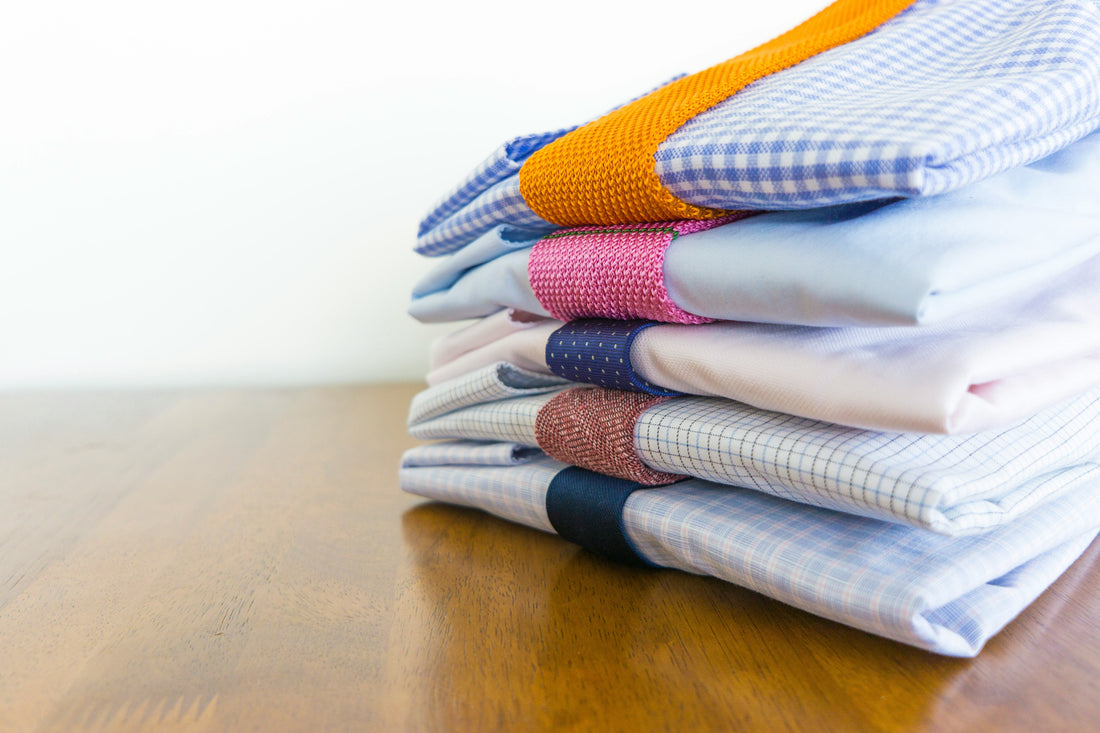 How to Get Rid of Laundry Stains (Wine, Coffee, Oil, Sweat & More)