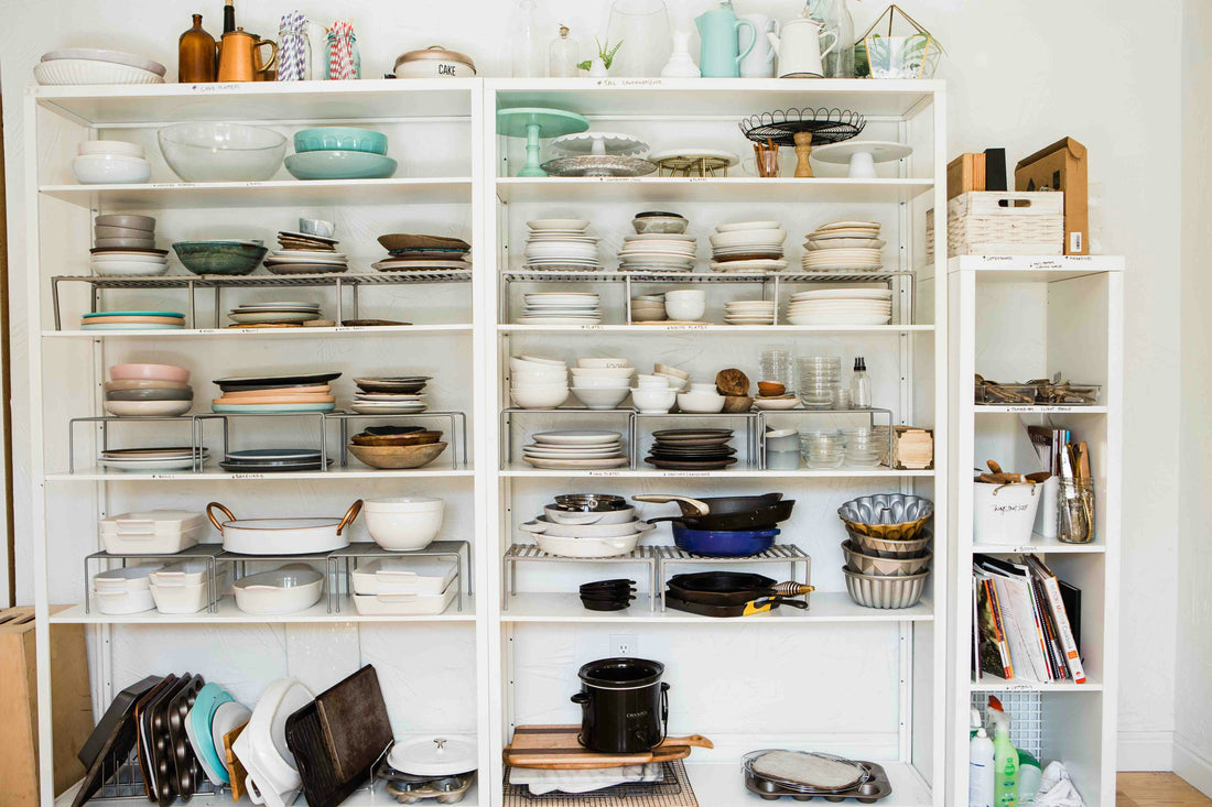 The Psychology of a Tidy Home: Why Order Creates Calm