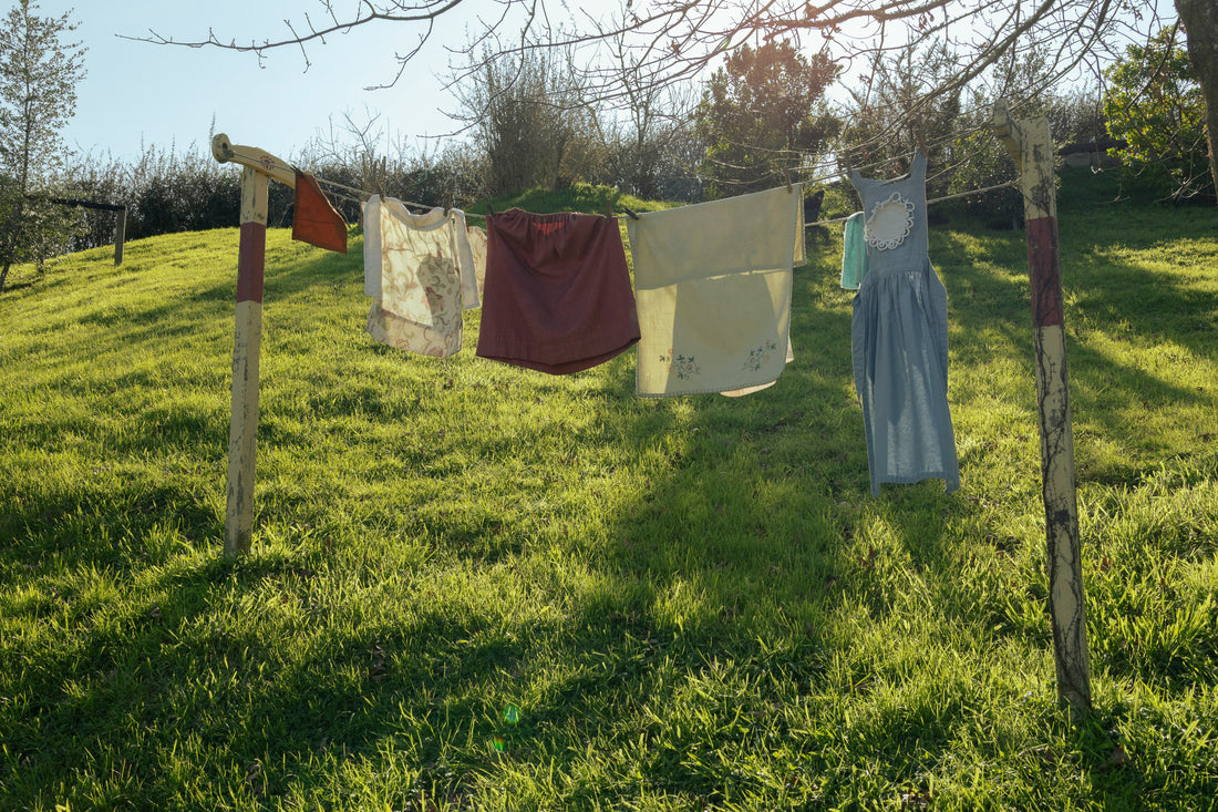 How to Make Clothes Last Longer With Better Laundry Habits