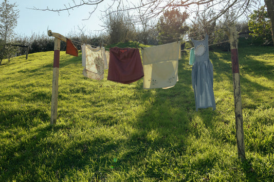 How to Make Clothes Last Longer With Better Laundry Habits
