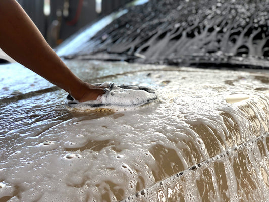 Car Cleaning Mistakes That Can Damage Your Finish