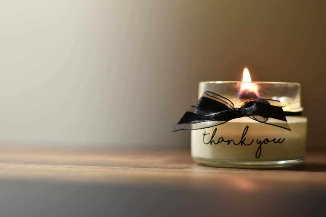 Candle Safety Tips for Families