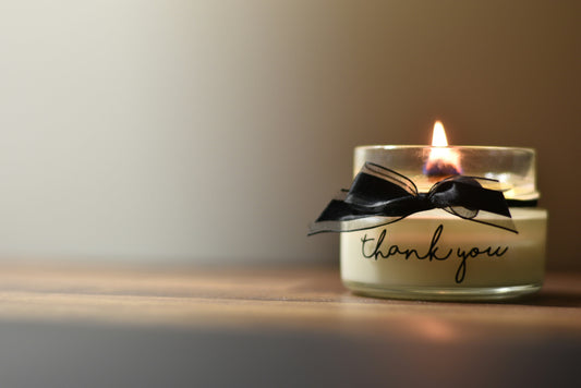 Candle Safety Tips for Families