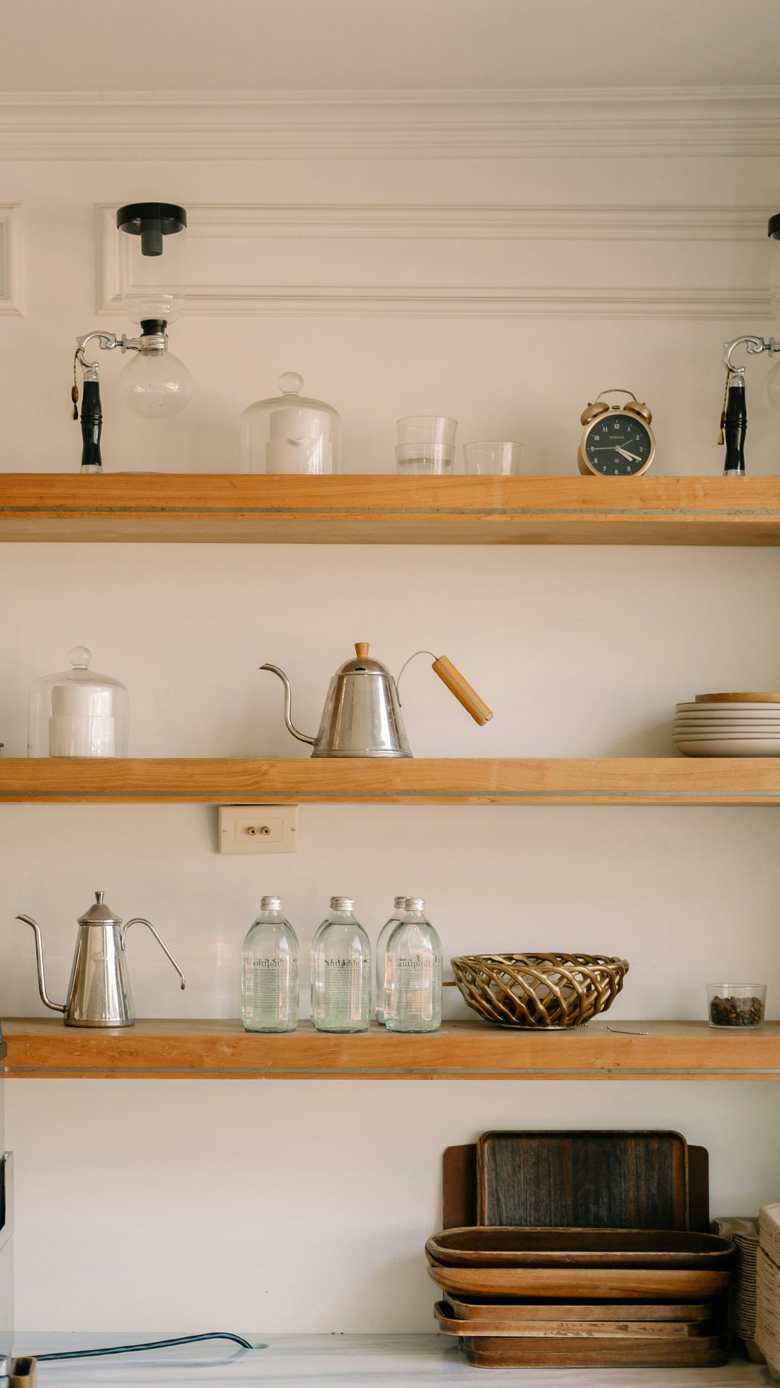 A Simple Daily Cleaning Checklist