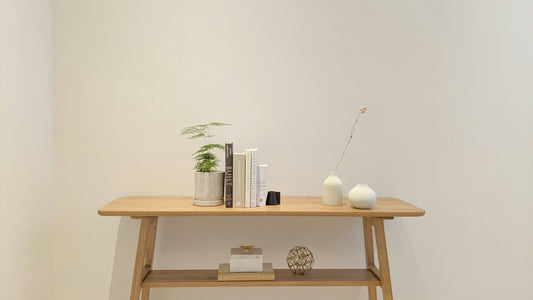 The Mental Benefits of a Clean, Organized Home