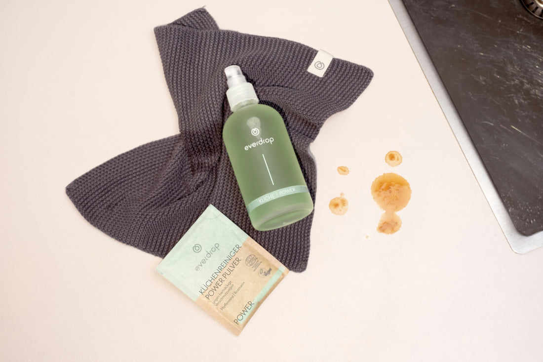 How to Transition to Eco-Friendly Cleaning Products