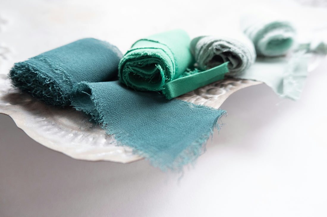 How to Remove Stubborn Stains Without Damaging Fabric