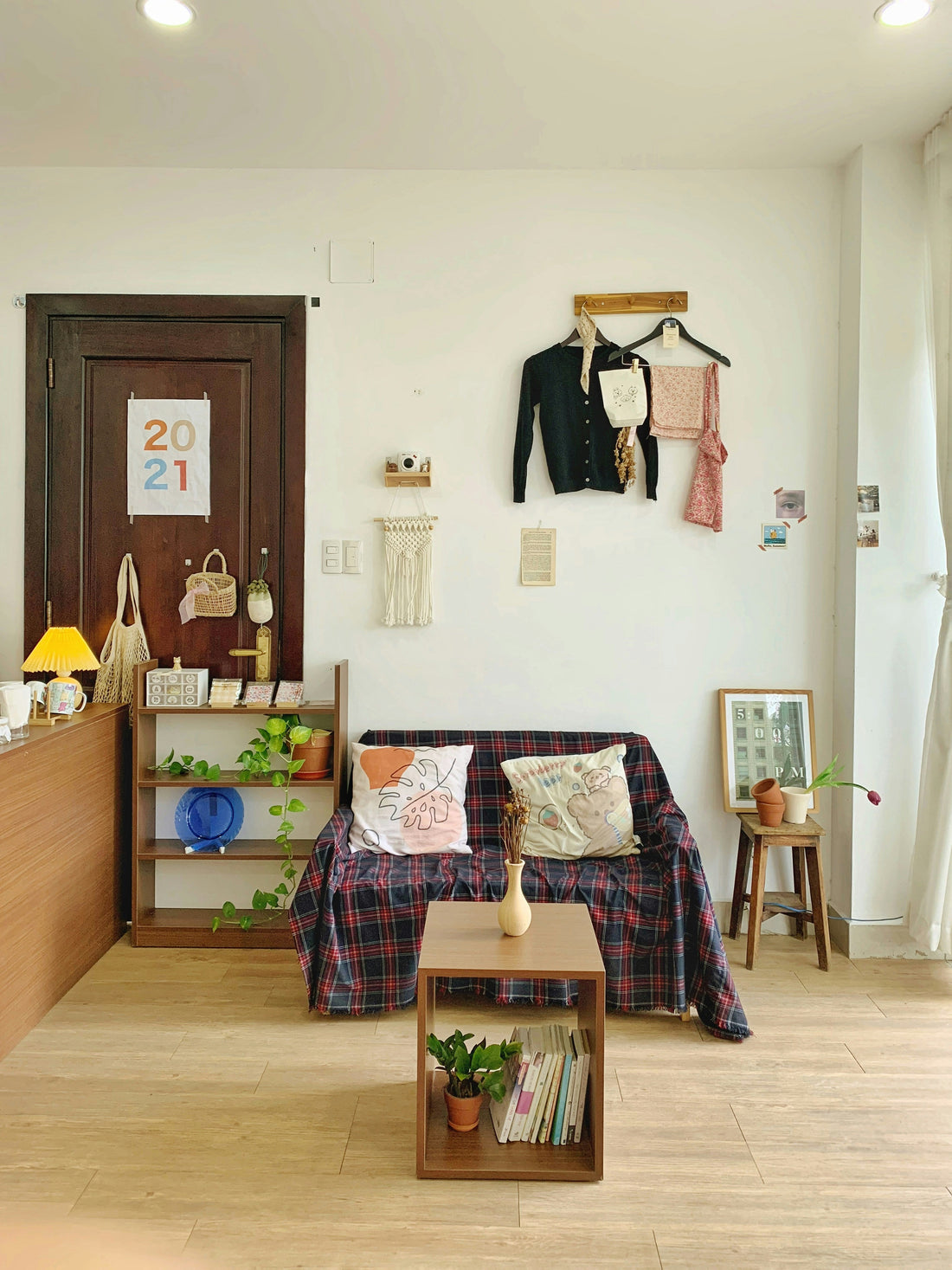 A Room-by-Room Cleaning Guide