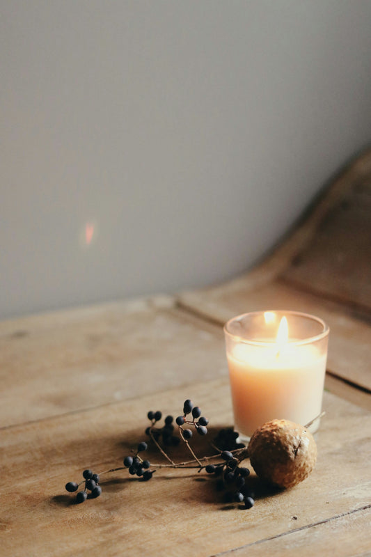 Candle Accessories Every Home Should Have