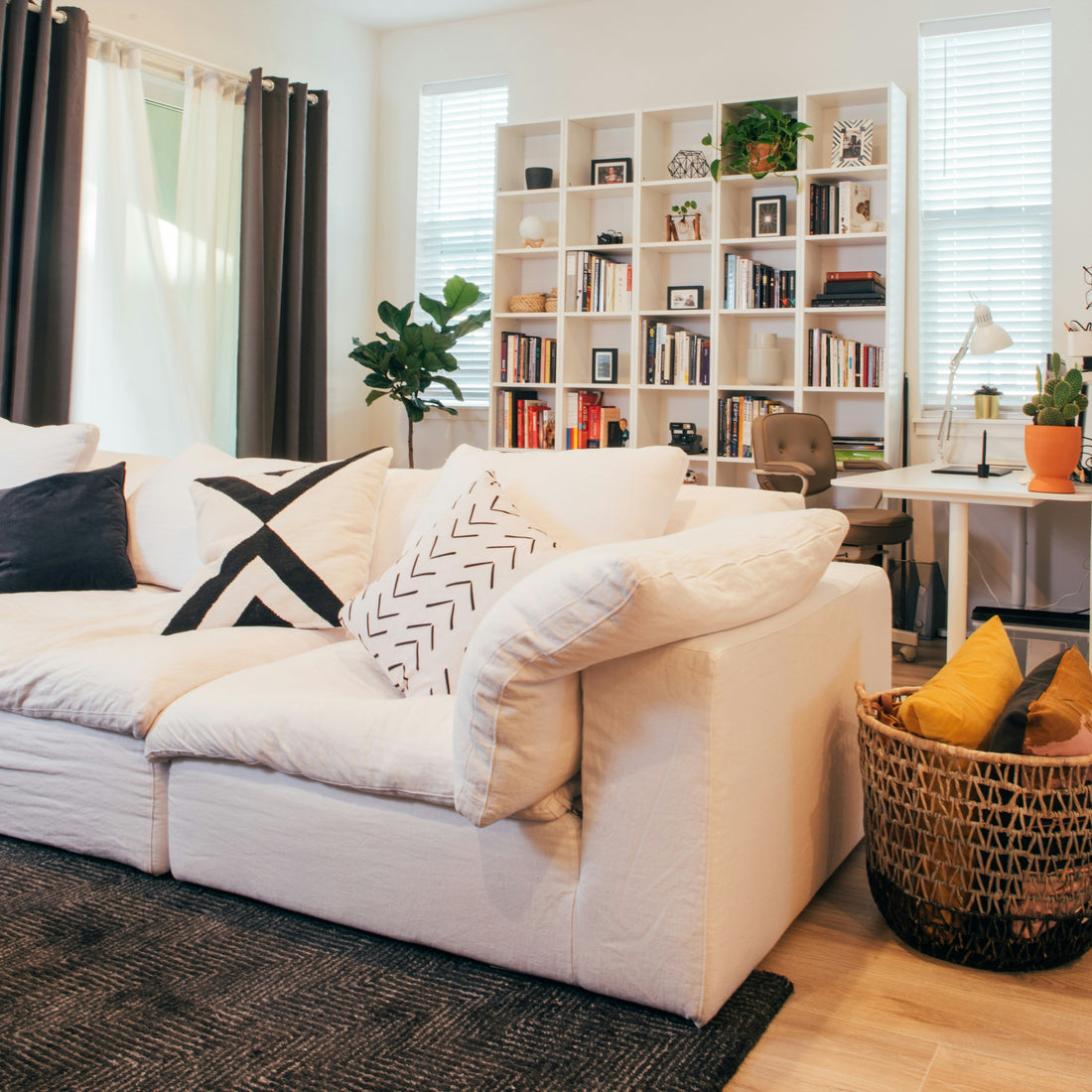 Deep Cleaning vs Regular Cleaning: What's the Difference?
