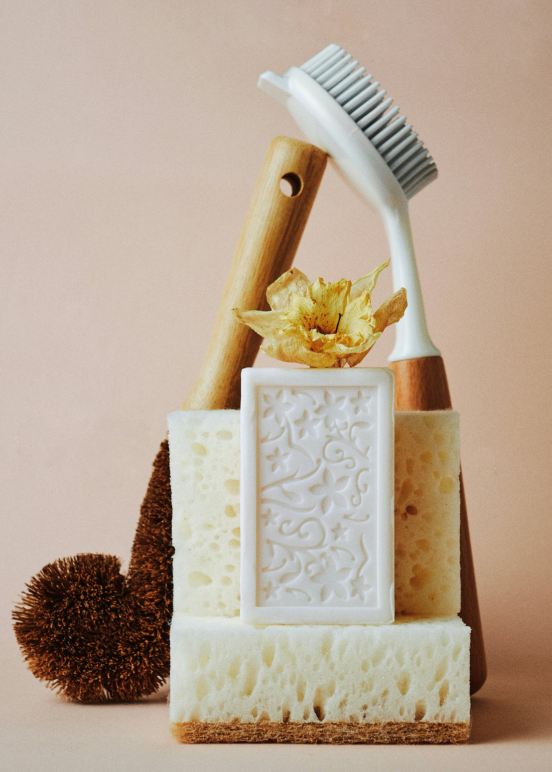 Eco-Friendly Cleaning for Families with Kids