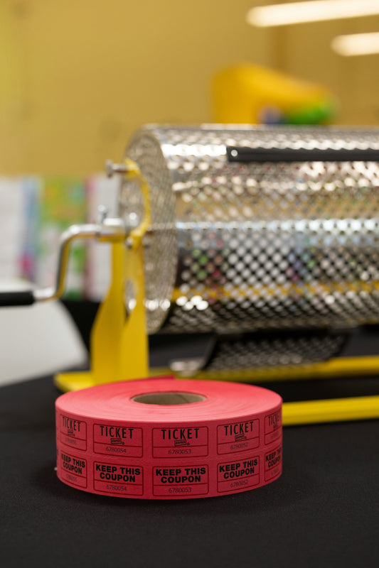 How Thermal Labels Improve Shipping Efficiency