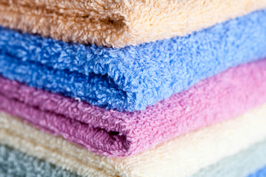 The Magic of Microfiber: Why It Cleans Better Than Anything