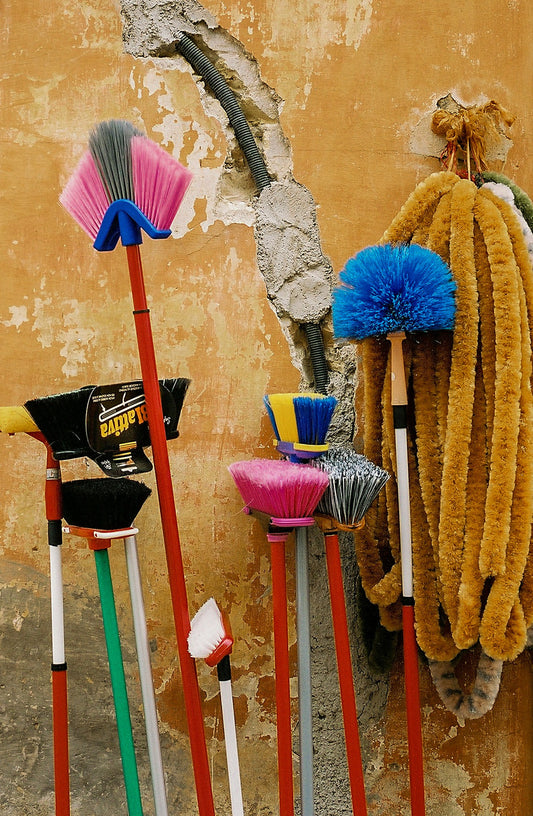 Exterior Car Cleaning Checklist for Every Season
