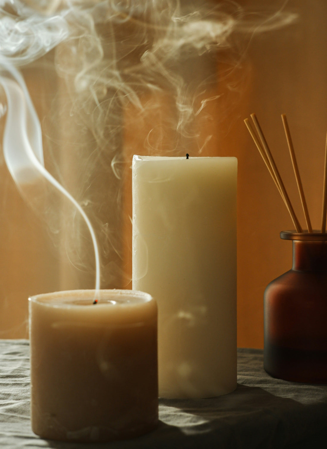 The Purpose of a Candle Wick Dipper Explained