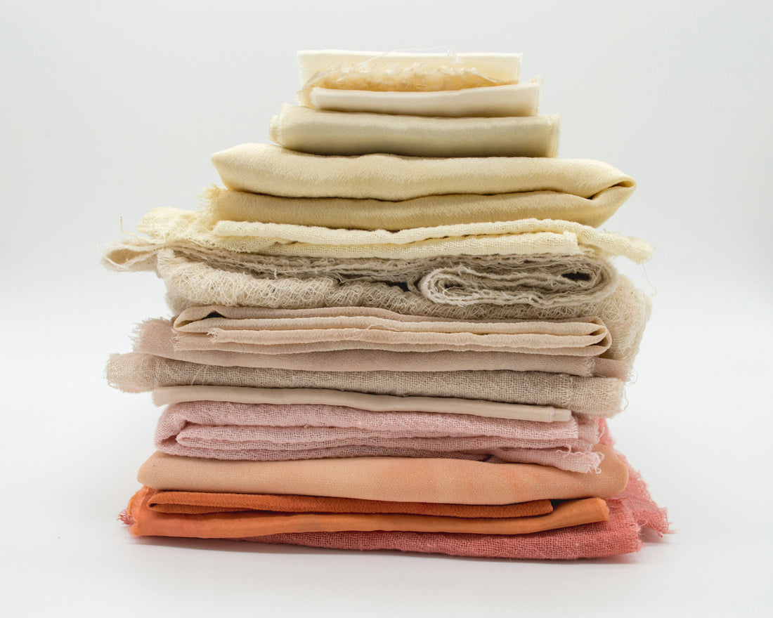 Fabric Care Secrets from Laundry Pros