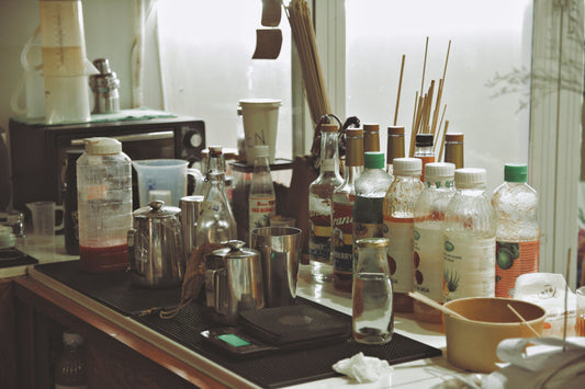 Cleaning Tool Combinations That Improve Efficiency