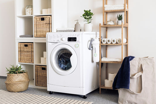 The Ultimate Laundry Routine for Busy People