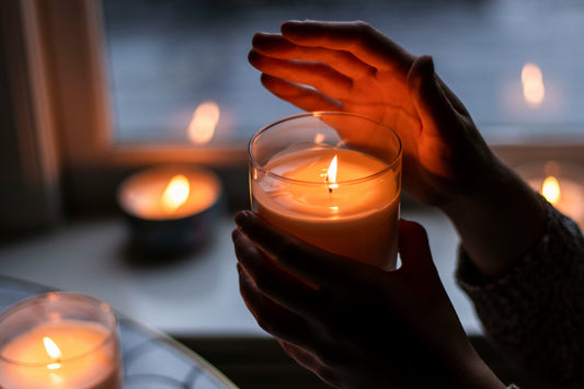 Why You Should Trim Candle Wicks Before Every Burn