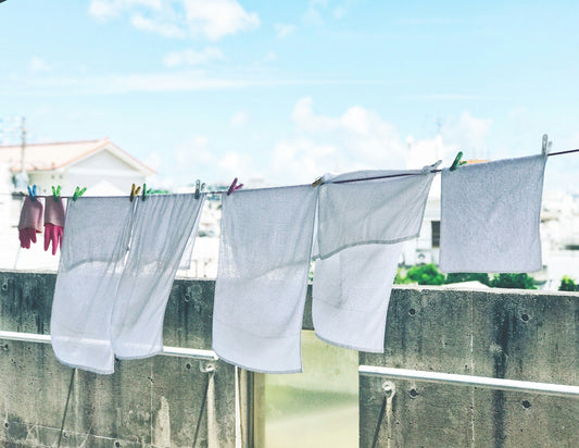 Fabric Softener vs Dryer Sheets: What?檚 the Difference?