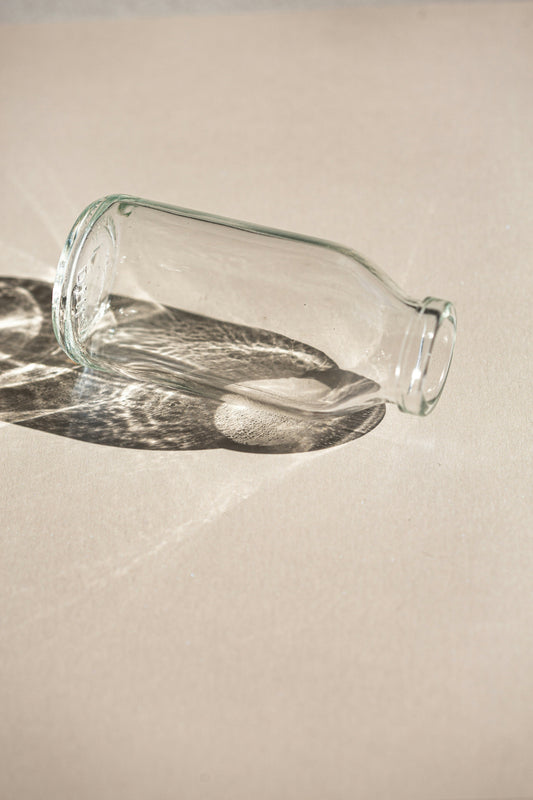 The Right Way to Clean Glass Without Streaks
