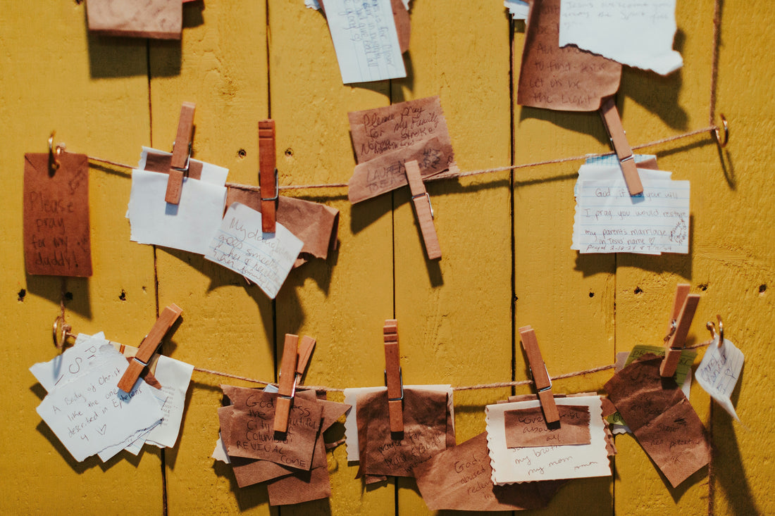 The Poetry of Order: How Organization Shapes Your Mind