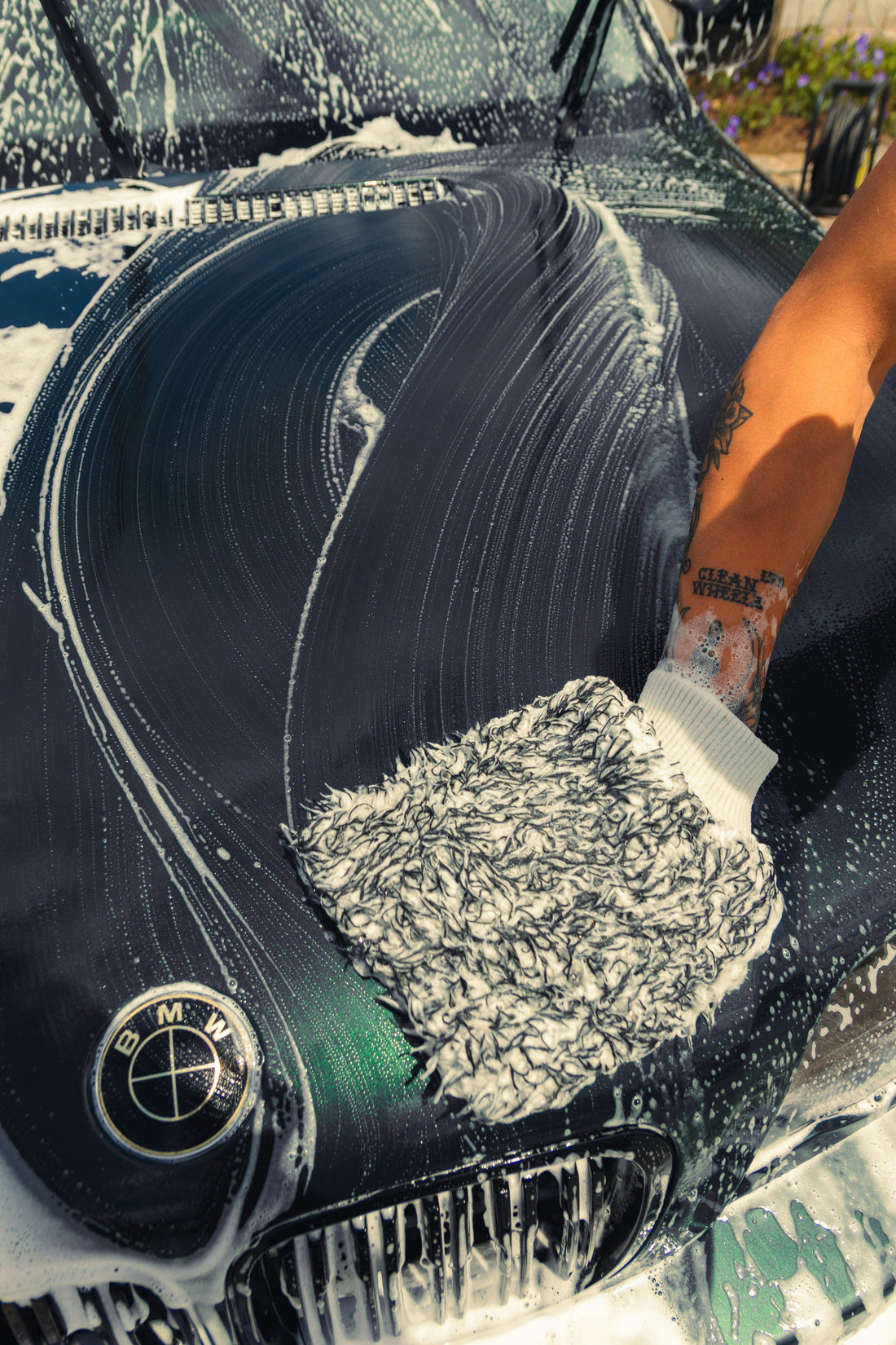 How Often Should You Wash Your Vehicle