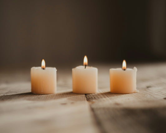 The Perfect Gift for Candle Enthusiasts