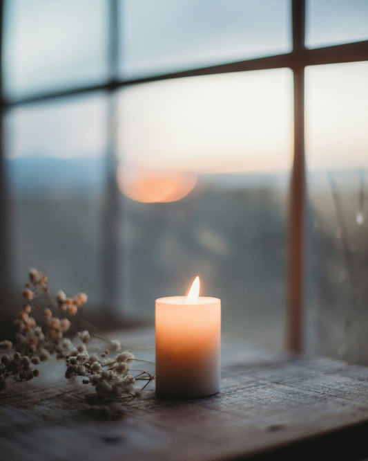 Candle Care Tips Every Candle Lover Should Know